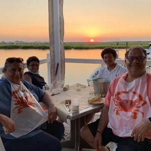 Meet your Posher, Khaled